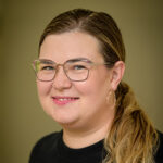sarka homfrey