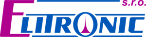 logo elitronic color